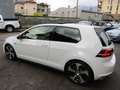 Volkswagen Golf GTI 7 VII 2.0 TSI Performance MANUALE 99.000 KM REALI Bianco - thumbnail 7