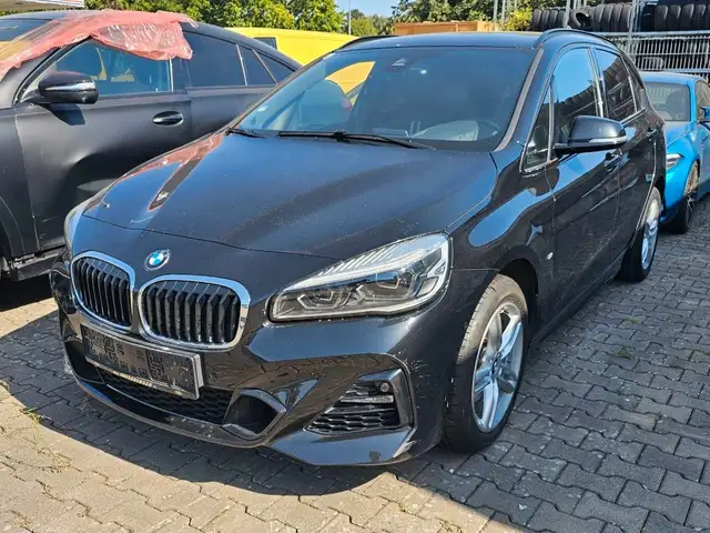 Bmw 218 2 Active Tourer d xDrive M Sport