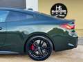 BMW 420 dAS/ COUPE/ PACK M PRO/ M PERFORMANCE/ SHADOW LINE Vert - thumbnail 14