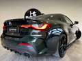 BMW 420 dAS/ COUPE/ PACK M PRO/ M PERFORMANCE/ SHADOW LINE Vert - thumbnail 2