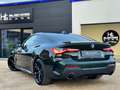 BMW 420 dAS/ COUPE/ PACK M PRO/ M PERFORMANCE/ SHADOW LINE Vert - thumbnail 9
