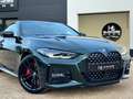 BMW 420 dAS/ COUPE/ PACK M PRO/ M PERFORMANCE/ SHADOW LINE Vert - thumbnail 10