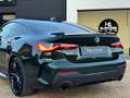 BMW 420 dAS/ COUPE/ PACK M PRO/ M PERFORMANCE/ SHADOW LINE Vert - thumbnail 11