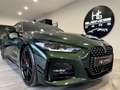 BMW 420 dAS/ COUPE/ PACK M PRO/ M PERFORMANCE/ SHADOW LINE Vert - thumbnail 5