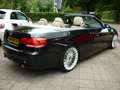 BMW 335 3-serie Cabrio 335i High Executive NL Auto - Young Zwart - thumbnail 3