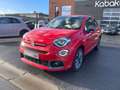 Fiat 500X 1.3 FireFly T4 Sport DCT // GPS // CAMERA // Rouge - thumbnail 3