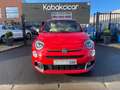 Fiat 500X 1.3 FireFly T4 Sport DCT // GPS // CAMERA // Rood - thumbnail 2