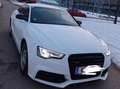Audi A5 A5 Coupé 2,0 TDI quattro S-tronic Weiß - thumbnail 3