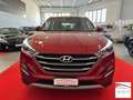 Hyundai TUCSON 1.6 gdi Comfort 2wd Rouge - thumbnail 2