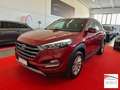 Hyundai TUCSON 1.6 gdi Comfort 2wd Rouge - thumbnail 1