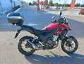 Honda CB 500 X Rojo - thumbnail 1