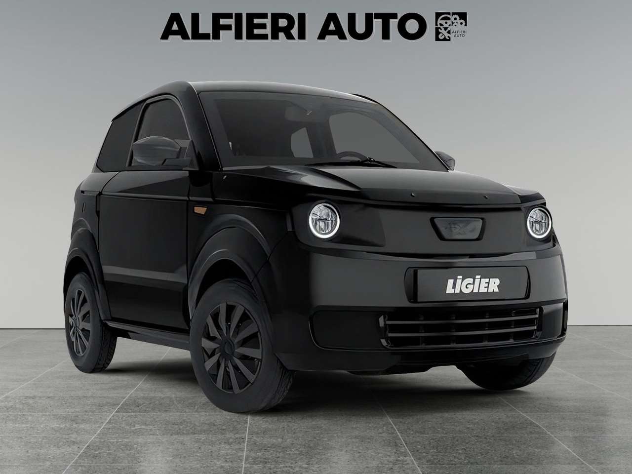 Ligier Myli