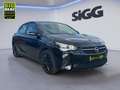 Opel Corsa 1.2 Edition NAV Tempomat Garantie Schwarz - thumbnail 9