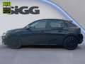 Opel Corsa 1.2 Edition NAV Tempomat Garantie Schwarz - thumbnail 3