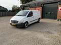Mercedes-Benz Vito 113 CDI L1 Automaat Airco Cruise PDC Trekhaak Wit - thumbnail 2