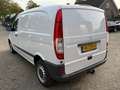 Mercedes-Benz Vito 113 CDI L1 Automaat Airco Cruise PDC Trekhaak Wit - thumbnail 9