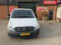 Mercedes-Benz Vito 113 CDI L1 Automaat Airco Cruise PDC Trekhaak Wit - thumbnail 3