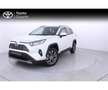 Toyota RAV 4 2.5 hybrid 4WD Adventure Plus Blanc - thumbnail 1
