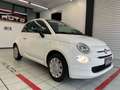 Fiat 500 1.0 hybrid 70cv Bianco - thumbnail 2