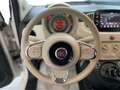 Fiat 500 1.0 hybrid 70cv Bianco - thumbnail 8