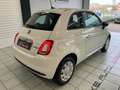 Fiat 500 1.0 hybrid 70cv Bianco - thumbnail 5
