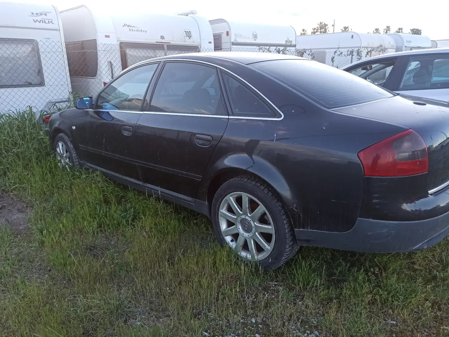 Audi A6 2.5 TDI - 2