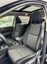Nissan X-Trail N-Way NAV+PANO+PDC+RFK+AHK+BLUE+ALLW+AUT Schwarz - thumbnail 12