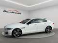 Jaguar XE 2.0D I4 132kW(180CV) RWD AT R-Dynamic SE Blanco - thumbnail 1