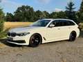 BMW 520 D Touring*2.Hd*Navi*Leder*LED*19Zoll* Weiß - thumbnail 20