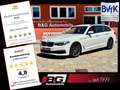 BMW 520 D Touring*2.Hd*Navi*Leder*LED*19Zoll* Weiß - thumbnail 1