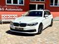 BMW 520 D Touring*2.Hd*Navi*Leder*LED*19Zoll* Weiß - thumbnail 5