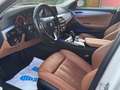 BMW 520 D Touring*2.Hd*Navi*Leder*LED*19Zoll* Weiß - thumbnail 17