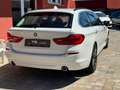 BMW 520 D Touring*2.Hd*Navi*Leder*LED*19Zoll* Weiß - thumbnail 26
