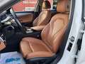 BMW 520 D Touring*2.Hd*Navi*Leder*LED*19Zoll* Weiß - thumbnail 16