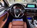 BMW 520 D Touring*2.Hd*Navi*Leder*LED*19Zoll* Weiß - thumbnail 8