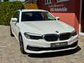 BMW 520 D Touring*2.Hd*Navi*Leder*LED*19Zoll* Weiß - thumbnail 18