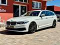 BMW 520 D Touring*2.Hd*Navi*Leder*LED*19Zoll* Weiß - thumbnail 2