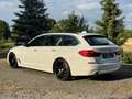 BMW 520 D Touring*2.Hd*Navi*Leder*LED*19Zoll* Weiß - thumbnail 19