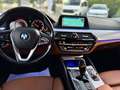 BMW 520 D Touring*2.Hd*Navi*Leder*LED*19Zoll* Weiß - thumbnail 6