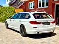 BMW 520 D Touring*2.Hd*Navi*Leder*LED*19Zoll* Weiß - thumbnail 7