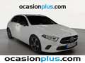 Mercedes-Benz A 180 180d 7G-DCT Weiß - thumbnail 2