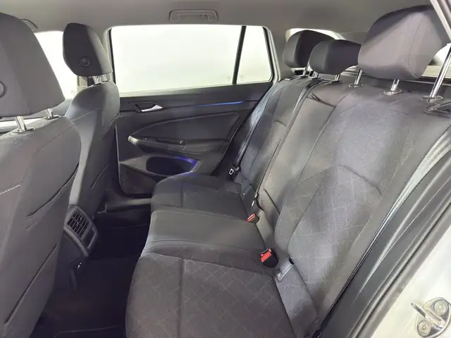 Volkswagen Golf view 15