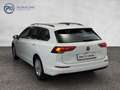 Volkswagen Golf Variant Life TDI Weiß - thumbnail 4