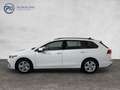 Volkswagen Golf Variant Life TDI Weiß - thumbnail 3