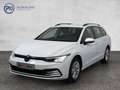 Volkswagen Golf Variant Life TDI Weiß - thumbnail 1
