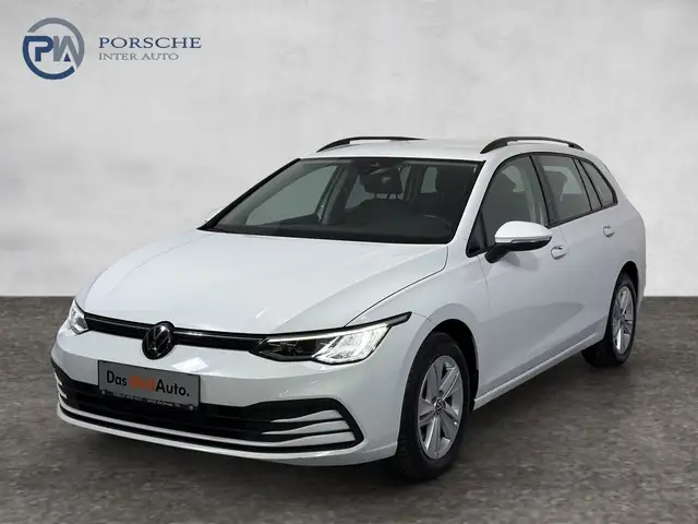 Volkswagen Golf main image