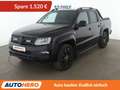 Volkswagen Amarok 3.0 V6 TDI Highline DoubleCab 4M Aut.*NAVI*SH Czarny - thumbnail 1
