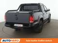Volkswagen Amarok 3.0 V6 TDI Highline DoubleCab 4M Aut.*NAVI*SH Czarny - thumbnail 6