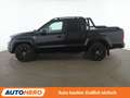 Volkswagen Amarok 3.0 V6 TDI Highline DoubleCab 4M Aut.*NAVI*SH Czarny - thumbnail 3