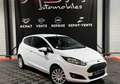 Ford Fiesta 1.25 60ch Ambiente 3p Blanc - thumbnail 2